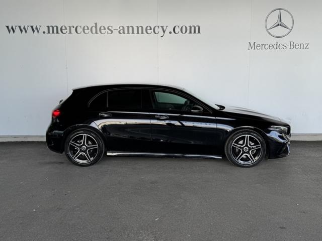 Mercedes Benz Classe A image 2