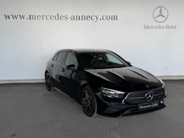 Mercedes Benz Classe A image 3
