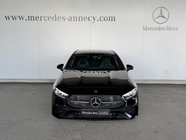 Mercedes Benz Classe A image 6