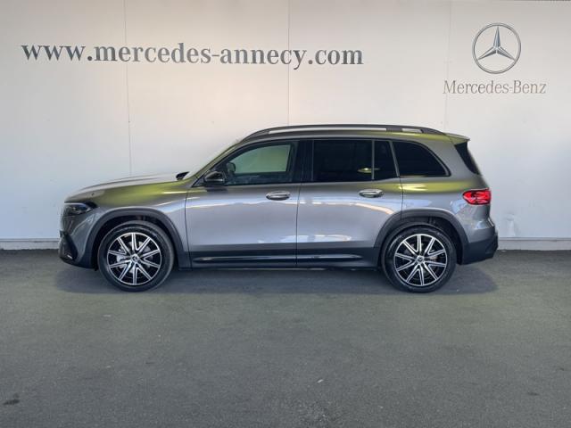 Mercedes Benz Eqb image 4