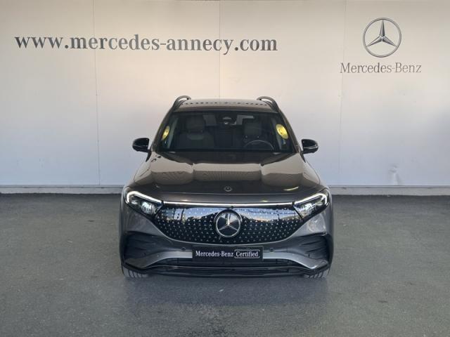 Mercedes Benz Eqb image 6