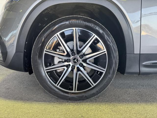 Mercedes Benz Eqb image 5