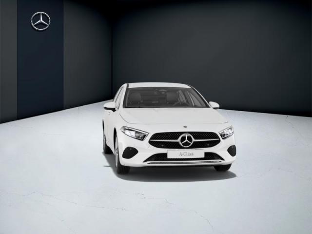 Mercedes Benz Classe A image 9