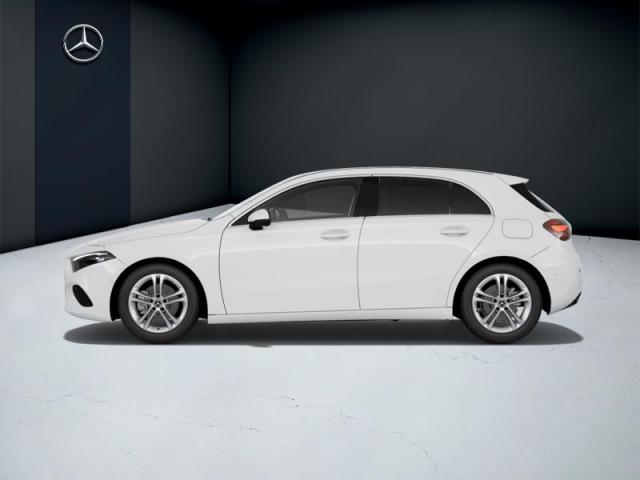 Mercedes Benz Classe A image 3