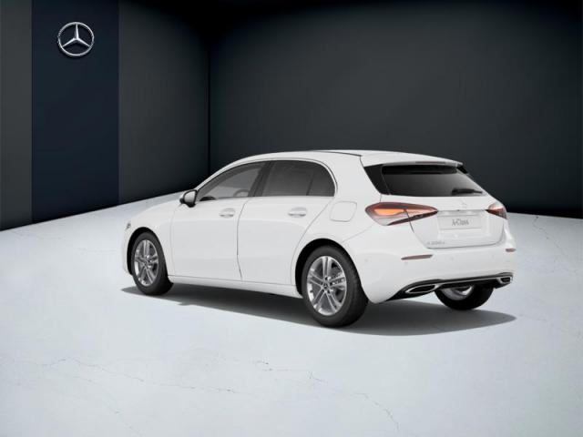 Mercedes Benz Classe A image 5