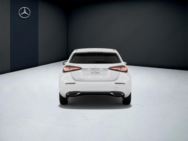 Mercedes Benz Classe A image 2