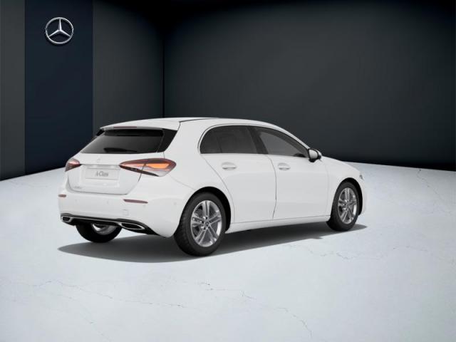 Mercedes Benz Classe A image 7