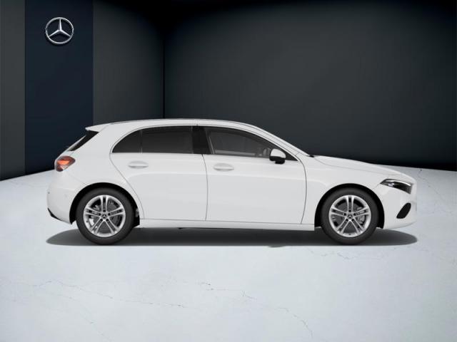 Mercedes Benz Classe A image 1