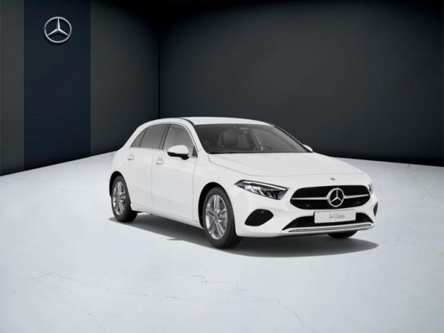 Mercedes Benz Classe A image 6