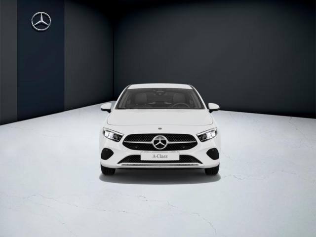 Mercedes Benz Classe A image 4