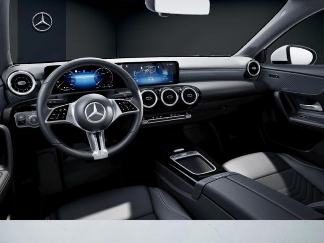 Mercedes Benz Classe A image 8