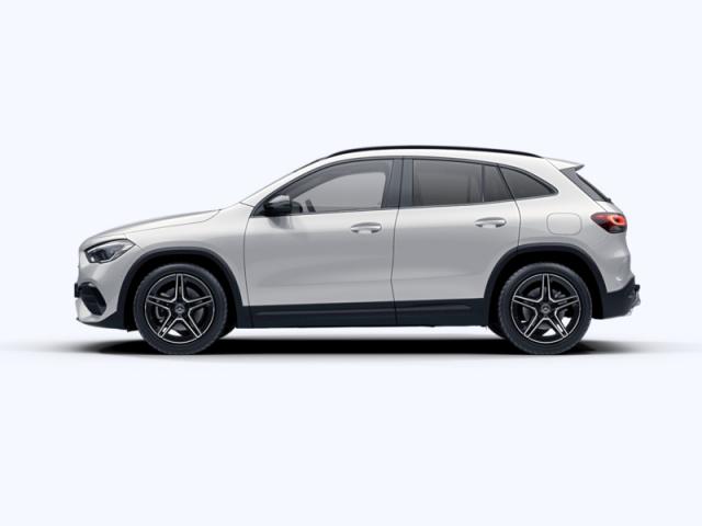 Mercedes Benz Gla image 7