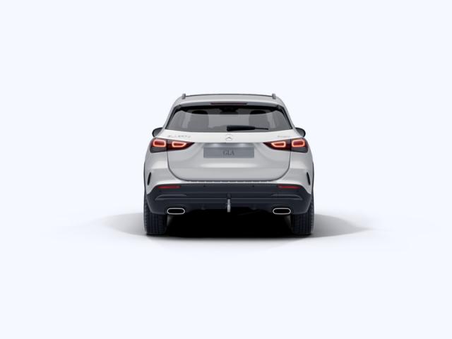 Mercedes Benz Gla image 6