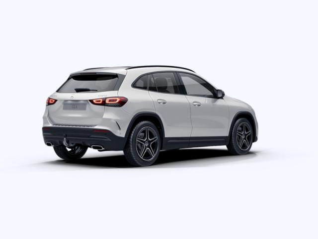 Mercedes Benz Gla image 9