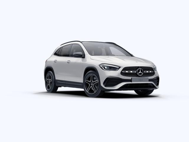 Mercedes Benz Gla image 4