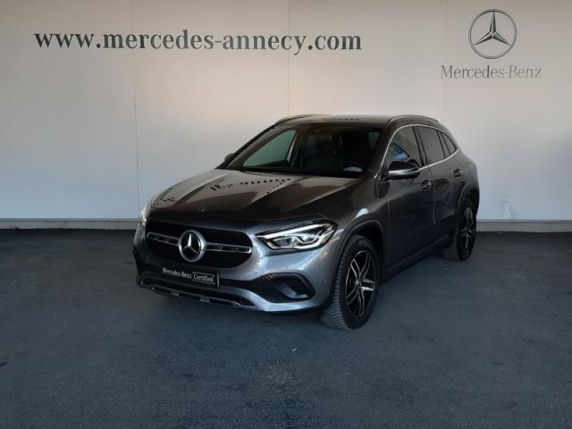 Mercedes Benz