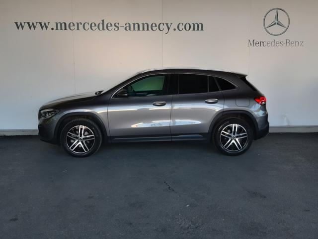 Mercedes Benz Gla image 6