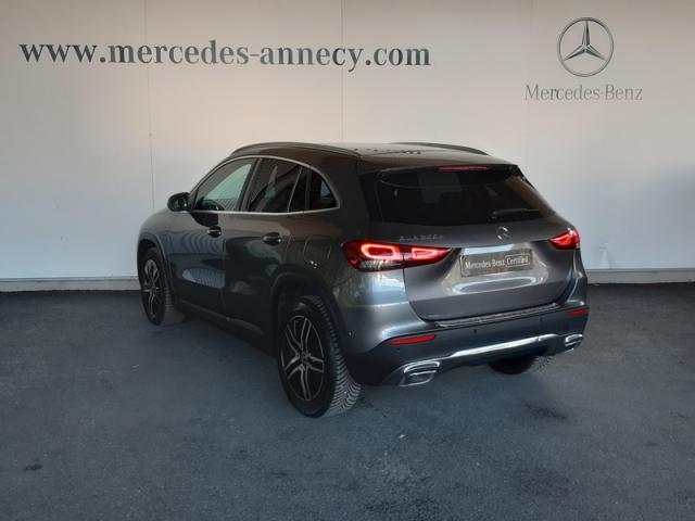 Mercedes Benz Gla image 7