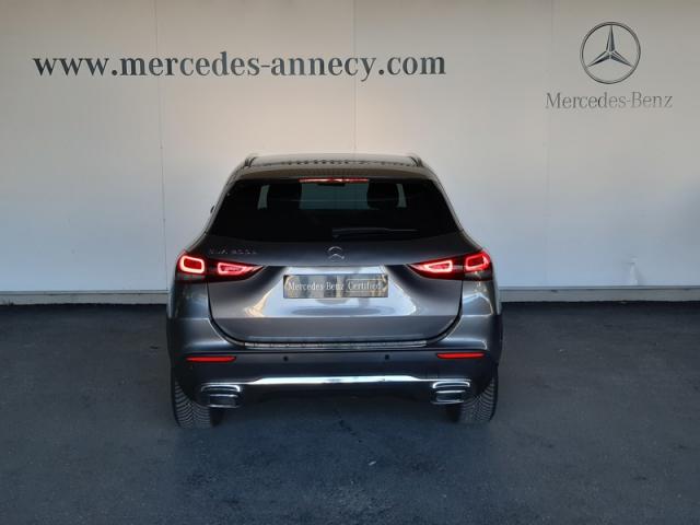 Mercedes Benz Gla image 2