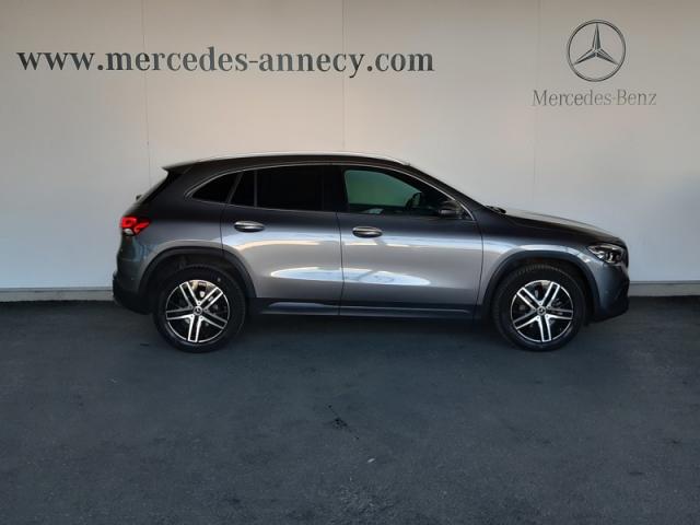 Mercedes Benz Gla image 3