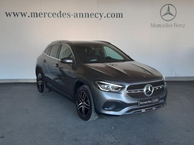 Mercedes Benz Gla image 5