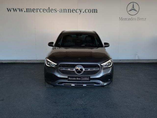 Mercedes Benz Gla image 4