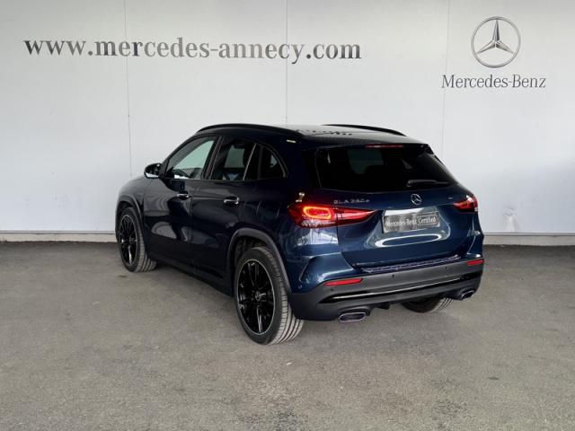 Mercedes Benz Gla image 9