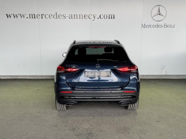 Mercedes Benz Gla image 5