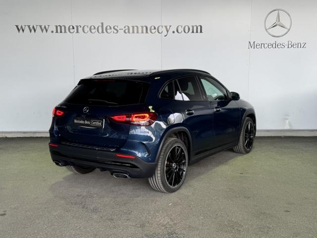 Mercedes Benz Gla image 4