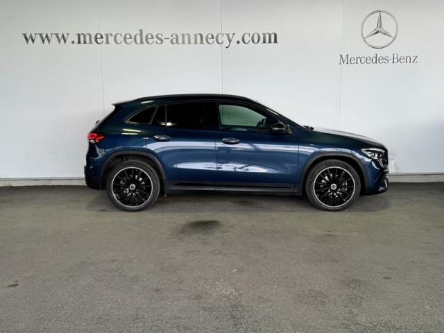 Mercedes Benz Gla image 7