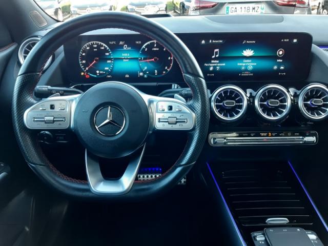 Mercedes Benz Gla image 8