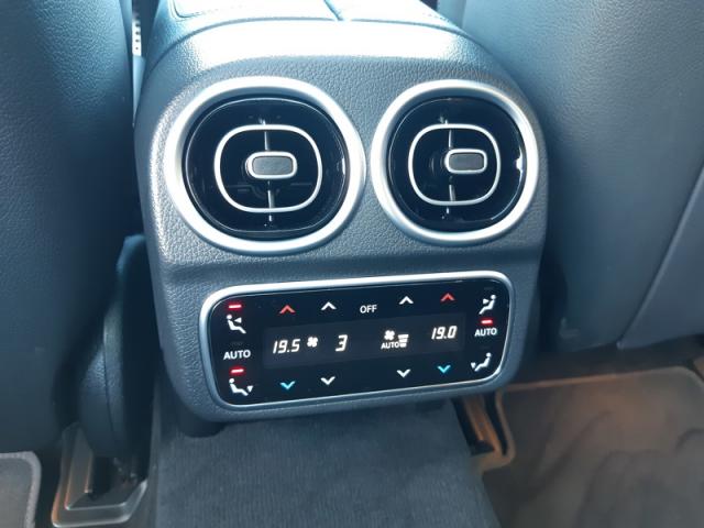 Mercedes Benz Classe C image 6