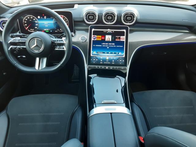 Mercedes Benz Classe C image 5