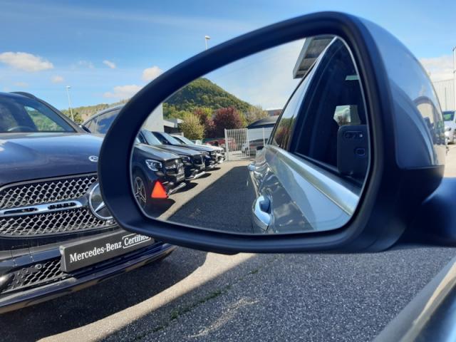 Mercedes Benz Classe C image 3