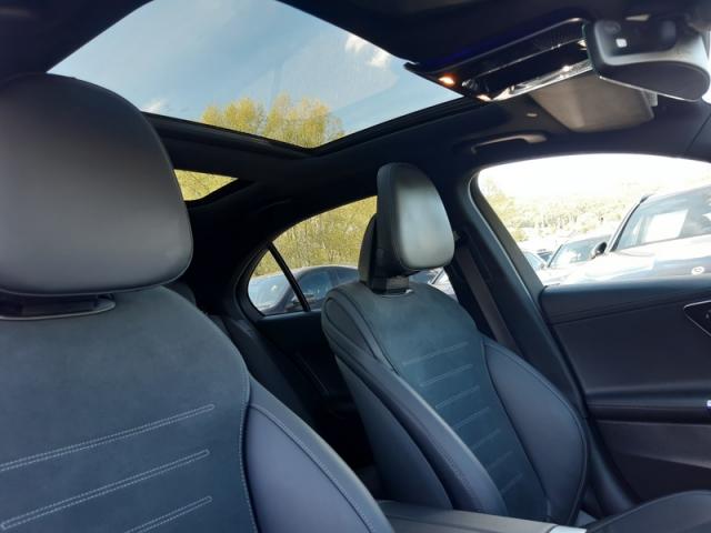 Mercedes Benz Classe C image 9