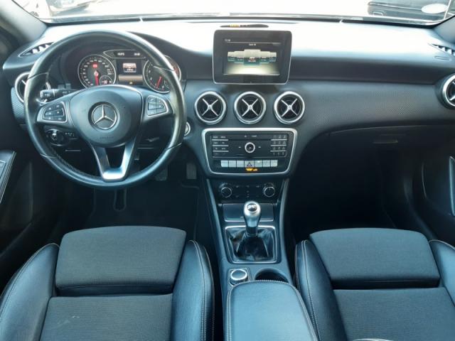 Mercedes Benz Classe A image 9