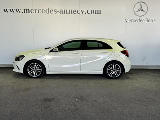Mercedes Benz Classe A image 5