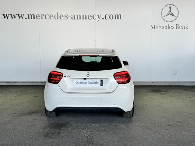 Mercedes Benz Classe A image 7