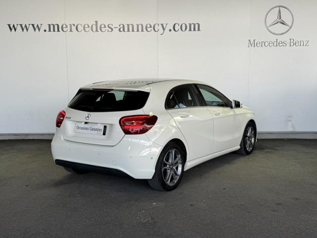 Mercedes Benz Classe A image 4