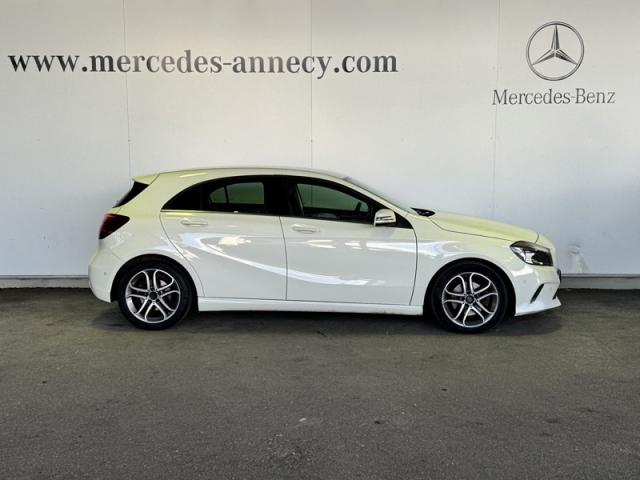 Mercedes Benz Classe A image 3