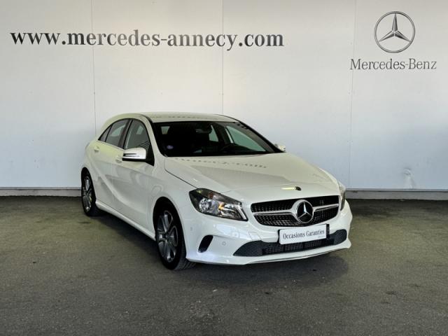 Mercedes Benz Classe A image 6