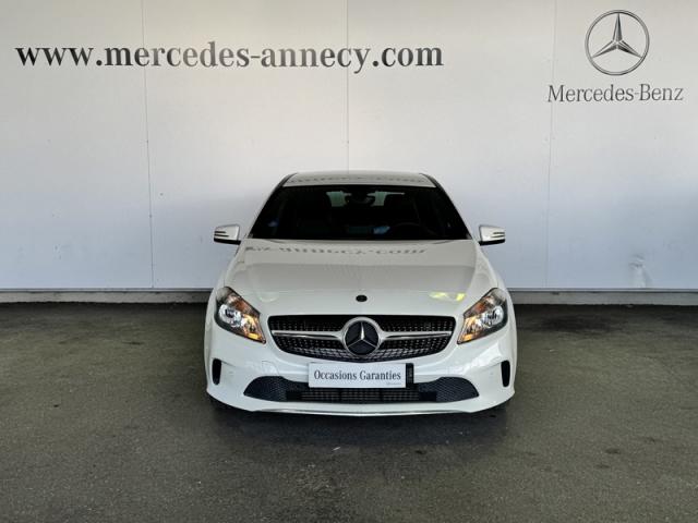 Mercedes Benz Classe A image 2