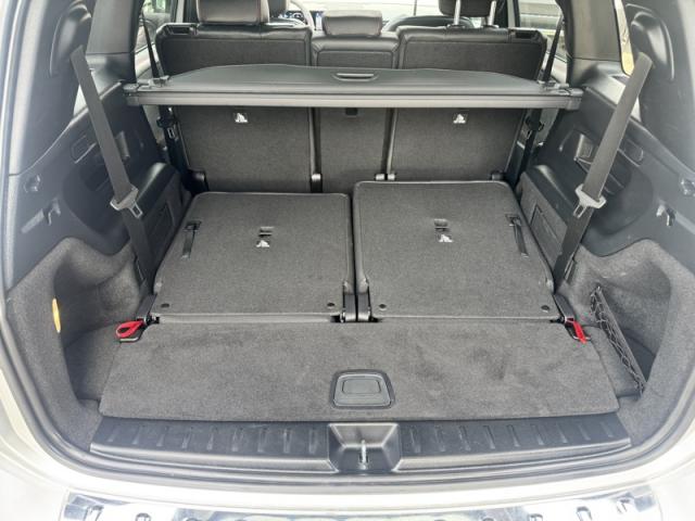 Mercedes Benz Glb image 3
