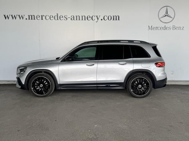 Mercedes Benz Glb image 4