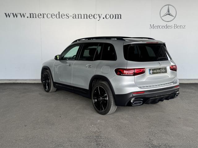 Mercedes Benz Glb image 6