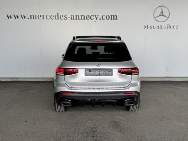 Mercedes Benz Glb image 1