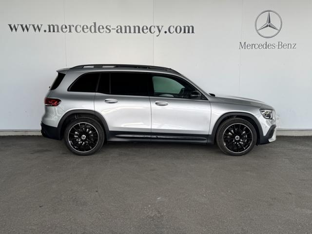 Mercedes Benz Glb image 8