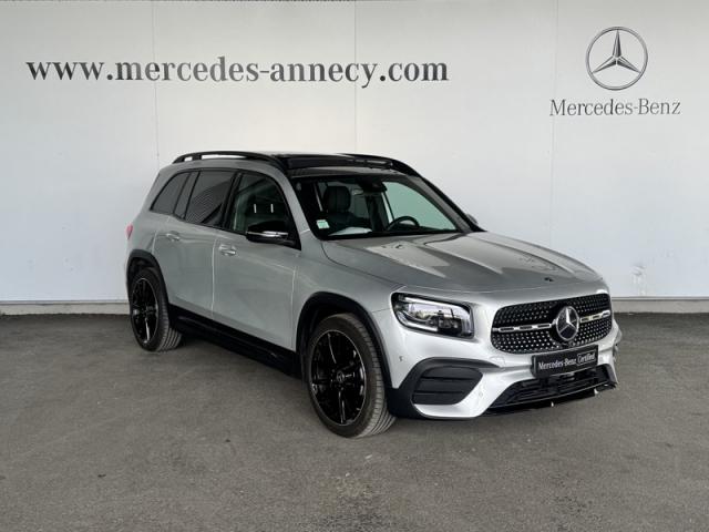 Mercedes Benz Glb image 9