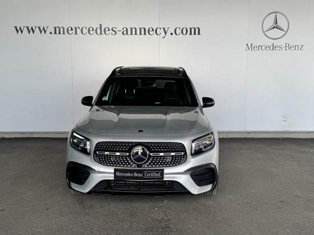 Mercedes Benz Glb image 2