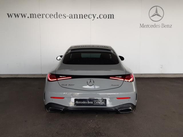 Mercedes Benz E 300 image 4
